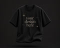 Custom T shirt
