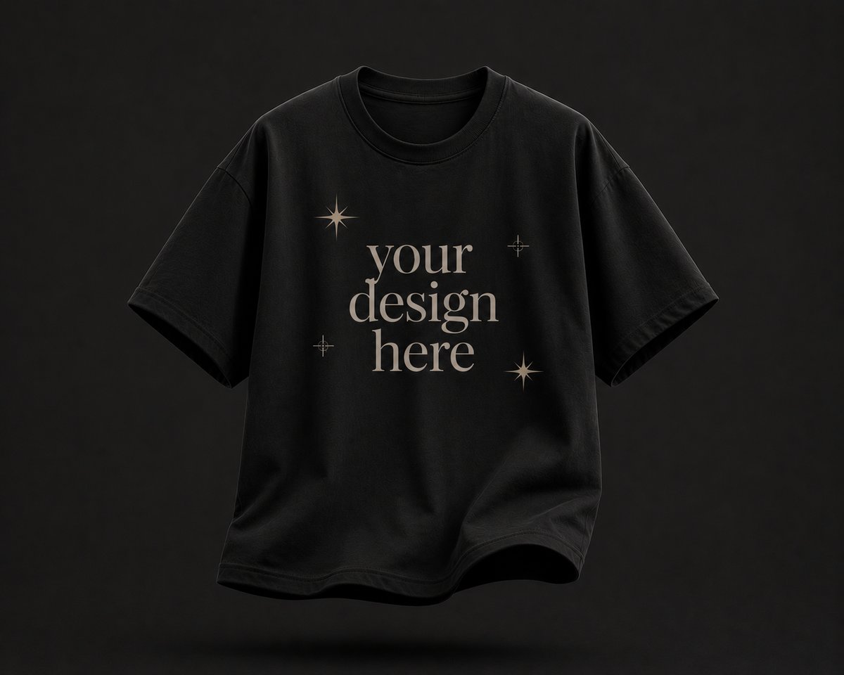 Custom T shirt